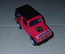 Suzuki Samurai
