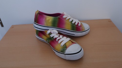 Graceland damen sneaker - damen,