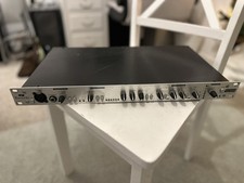 Focusrite Platinum Trak Master