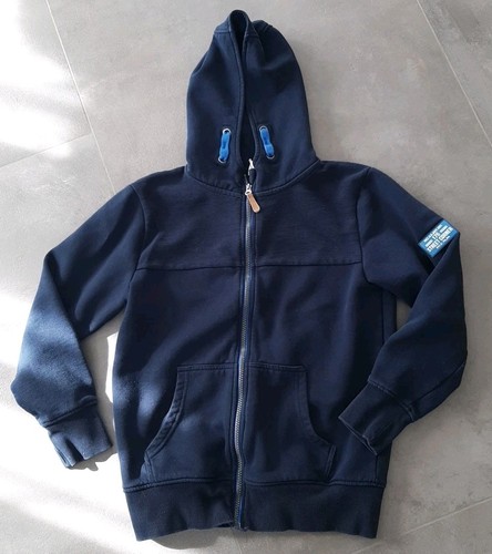 Yigga sweatjacke hoodie - yigga, kapuze