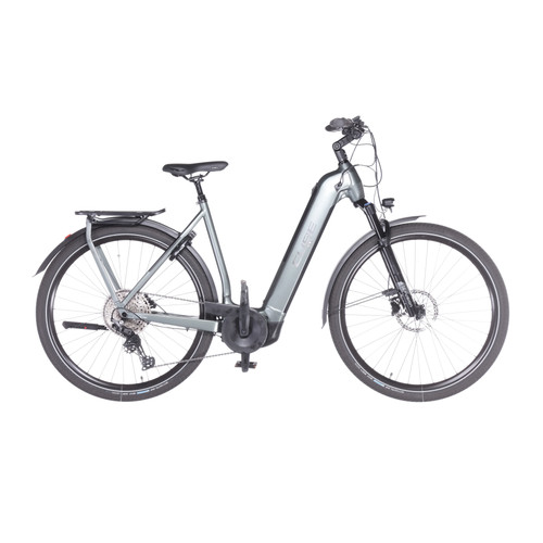 Cube kathmandu hybrid pro 625 - cube,