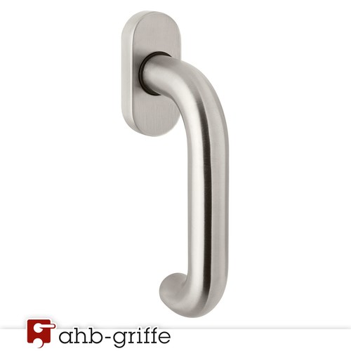 Eco fenstergriff form - fenstergriff, ur-form