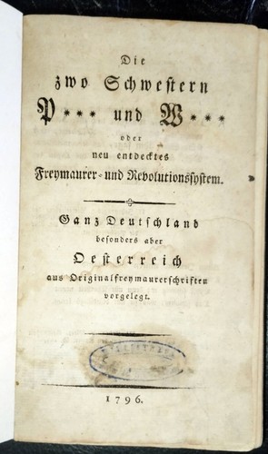 1796 neu entdecktes - neu,