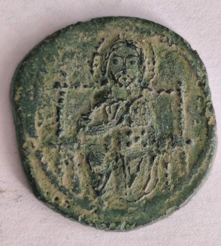 Antiker byzantinischer bronze - antiker,
