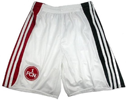 Adidas fc nürnberg - 1.,