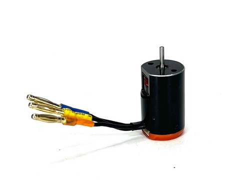 Spektrum firma 1524 4500kv - spektrum,
