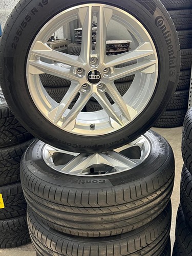 Original audi q7 - original, q5,q7