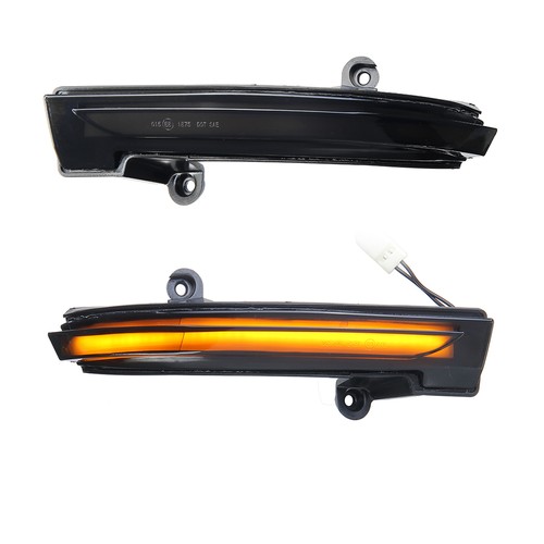 Spiegelblinker - 2x,