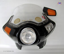 Vetter Windjammer 4 Verkleidungskanzel ( Goldwing)