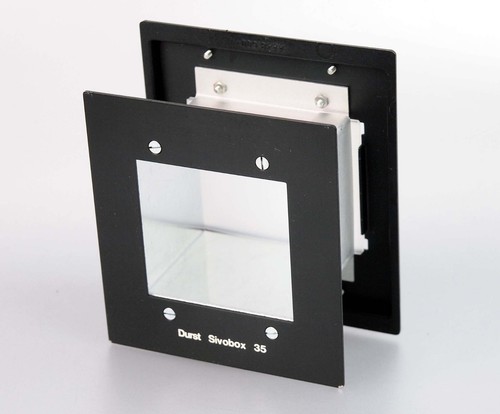 Durst sivobox lichtbox für - durst,