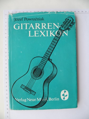 Gitarren lexikon - gitarren,