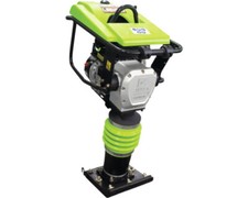 Vibrationsstampfer Zipper ZI-RAM 80C