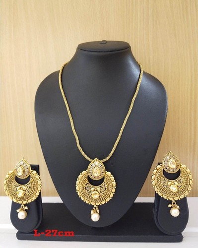 Indisch modeschmuck bollywood - indisch,