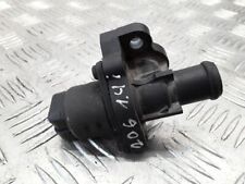 Peugeot 206 2003 Kühlwasser Heizung Regelventil 61728052 Benzin 55kW VEI9685