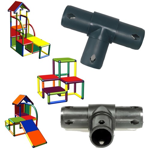 3er flächenkupplung move and - flächenkupplung,