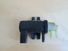 Magnetventil Druckwandler  VW Passat  3C 2,0 TDi 16V Bj.09 1K0906627A