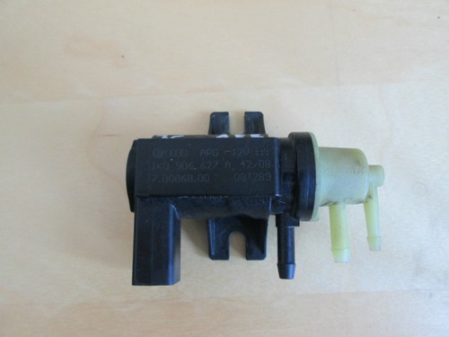 Magnetventil druckwandler vw - magnetventil,
