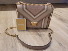 Original Michael Kors Tasche Whitney
