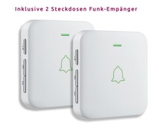 PREMIUM DESIGN TÜRKLINGEL