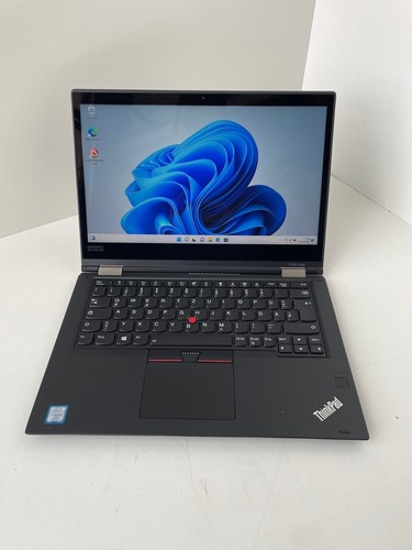 Lenovo thinkpad yoga x380 - yoga,