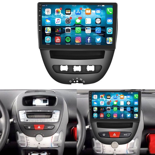 Für toyota aygo - für,
