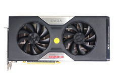 EVGA Nvidia Geforce GTX 780 /