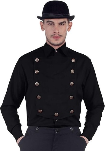Steampunk viktorianisches