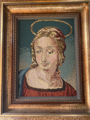 Bild madonna maria mit - maria,