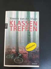 Das Klassentreffen von Simone