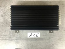 CADILLAC SRX BOSE VERSTÄRKER