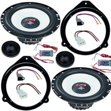 AUDIO SYSTEM 260 Watt