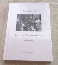 OVP / NEU ~ Ich mach mir Angst