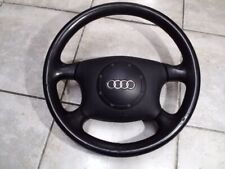 Lenkrad Leder 4-Speichen Audi