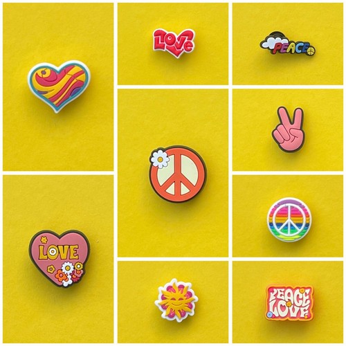 Schuhstecker shoe charms - schuhstecker/shoe,