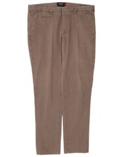 Jaggy Herren Slim Fit Chino