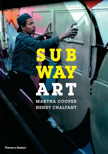 Subway art martha - subway,