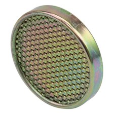 Luftfilter 60mm Metall für 10