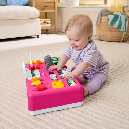 Fisher price laugh learn mix - fisher-price, &
