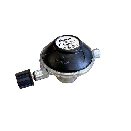 Enders gasdruckregler 1122 - gasdruckregler, »