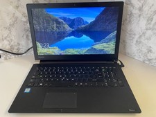 Toshiba tecra a50 - a50-c, i7-6500u