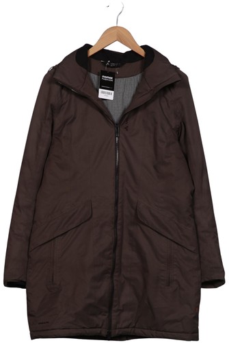 Vaude mantel damen jacke parka - vaude,