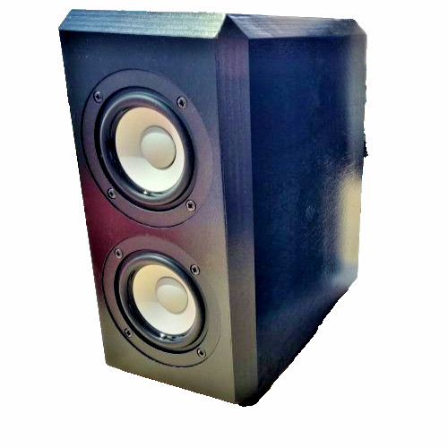 Double three bausatz - k+t,