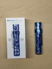 Olight M2R Pro Warrior Ocean