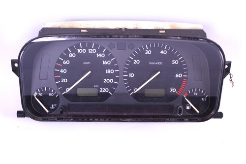 Tachometer golf iii - golf,