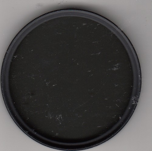 52mm grau filter nd4 - 52mm,