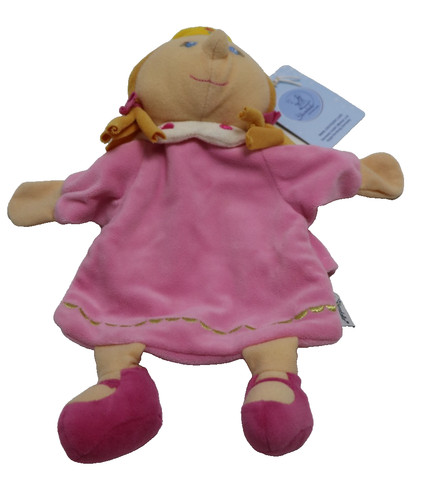 Sterntaler 3601653 handpuppe - 3601653,
