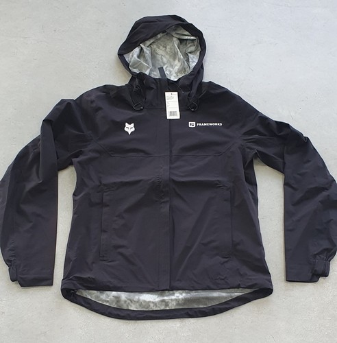 Chaqueta fox ranger - ranger, frameworks