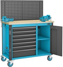 Hazet wagen werkstattwagen - hazet,