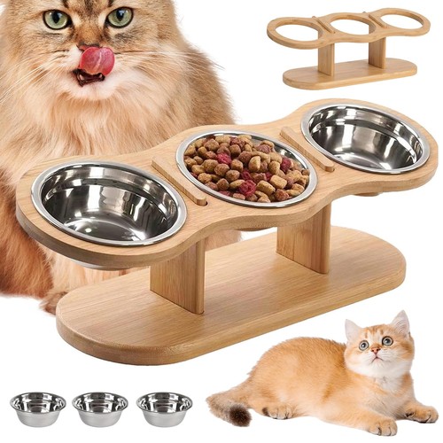 Hundenapf erhöhte katzennapf - erhöhte,