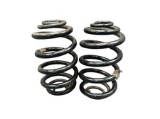 Federnsatz Hinterachse für BMW X3 (E83) XDRIVE18D LCI